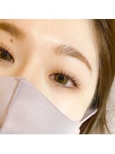 イチマルイチ(&101)/ラッシュリフト