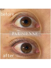 アディクト(Addict)/パリジェンヌラッシュリフト