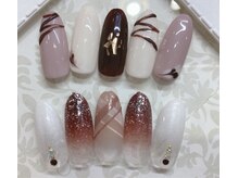 ティーエヌ 本厚木店/バレンタイン6000円【6600円税込