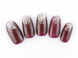 One color plus(ラメ)