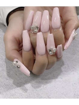 ボニー(bonny)/スカルプ