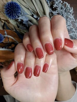 ファビュラスネイル(FabulousNail)/