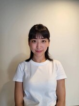 ムートンアイ(MOUTON EYE)&nbsp;西村 ありさ