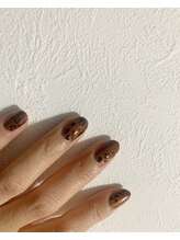 ピカイチウェルネス 上通店(pikAicHi WELLNESS)/レオパード