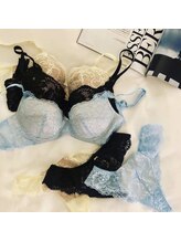 ラポッシュ(La poche)/大人気！激推しのお下着セット♪