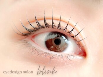 ブリンク(blink)/ラッシュリフト