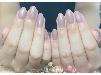 ミスシュガーネイル(MS Sugar Nail)/