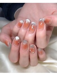 ワンホン☆チーク☆マグネット