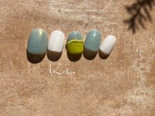 クレー(Klee)/定額Simple Designコース