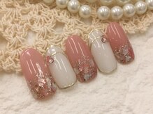 アンティム(Intime)/2023年6月キャンペーンデザイン