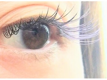 アメリ/カラーエクステ☆