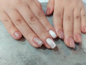 朱花 プルバイシュカ(fle by 朱花)/ワンカラー