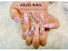 ジョジョネイル(JOJOネイル)/