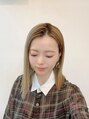 ロエル(ROELU) 桶谷 直美