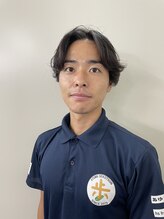 あゆむ整骨院 hs training 鹿児島&nbsp;池田 敦洋