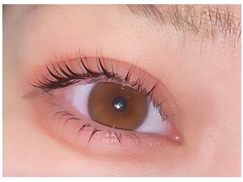 ブロッサム 鶴瀬店(Blossom)/潤いまつ毛パーマ