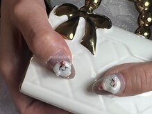 フィーユ(fille)/