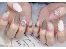 森ネイルサロン/