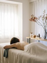 サロン ミスト(Salon MISTO)/アロマリンパドレナージュ