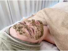 美助(bisuke)/ハーブピーリング（剥離なし）