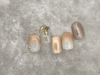 アンドヴァ ピヴォクロス店(Andova)/【S19】シンプル