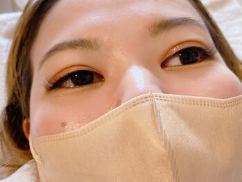 リマ(Lima)/ボリュームラッシュ