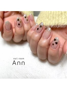 アン(Ann)/