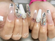 ネイル ジーズ(nail ziez)/