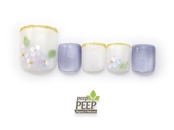 ピッピ 白金台店(peep PEEP)/24年5月マンスリートレンド-16