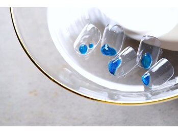 シロ 町田(siro)/定額ニュアンスS　初回5900円