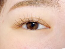 ティグル 光の森店(Tigre)/カラーエクステ