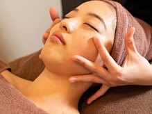 マリーローラン十日町店/フェイシャルトリートメント