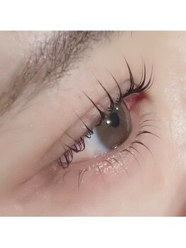 リッシュプラス(Riche+)/まつげパーマ/マツパ