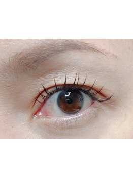 キープ力が自慢のサロン