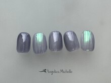 アンジェリカミッシェル 本厚木店/定額・トレンドアートコース