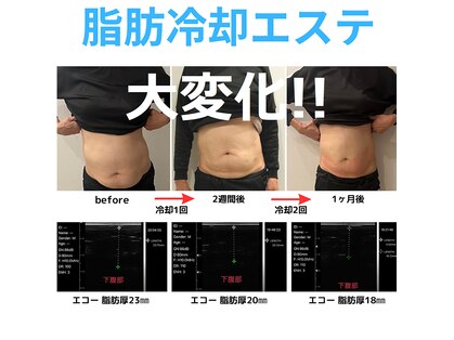 心斎橋長堀フェムテック整骨院の写真