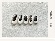 プレンティー 北千住西口店(plenty)/ニュアンスネイル