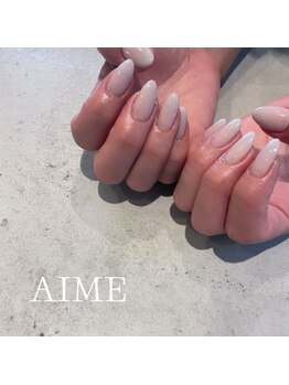 アイム(AIME)/シンプル