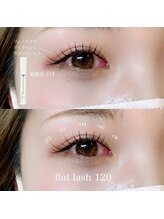 リー(Re:)/フラットラッシュ120本