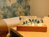 フェイシャル回数チケットをお持ちの方はコチラからご予約を承ります♪