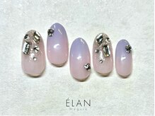 エラン メグロ(ELAN Meguro)/キラキラ×ベイビーブーマー