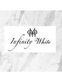 インフィニティホワイト(INFINITY WHITE) INFINITY WHITE