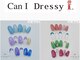 キャンアイドレッシー 三田駅前店(Can I Dressy)の写真/《付け放題・アートし放題コース60分》ハンド4980円/フット5980円　あなたに似合うデザインをご提案♪