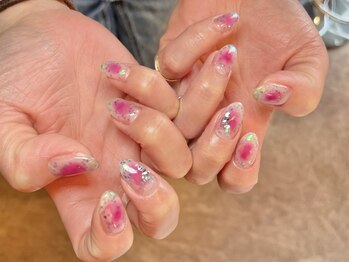 ジーニー(Genie)/Hand.. stylish