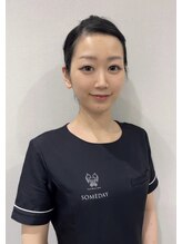 サムデイ プレミアム 心斎橋店(SOMEDAY PREMIUM) 辻部 