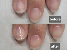 キャットケー ネイル(CAT.K Nail)/【hand】care