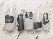 プロモート 岡山城下店(Promote)/おにぎりニュアンス　【岡山】