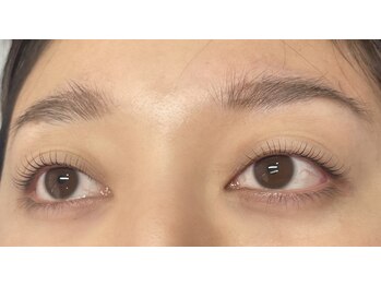 サロン ルート(SALON ROOT)/まつげパーマ(ラッシュリフト)