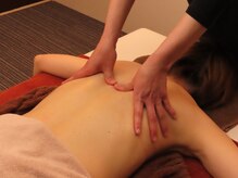 ほぐしま専科 里/