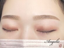 アンジェリック 上野マルイ店(Angelic)/アイブロウワックス(眉毛脱毛)